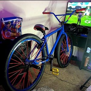 29 Inch Bmx Good For Wheelies